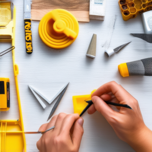 DIY Ideen für Anfänger: Kreative Projekte einfach erklärt