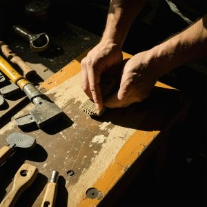 Alte Möbel restaurieren: Schritt-für-Schritt DIY-Tipps 2024
