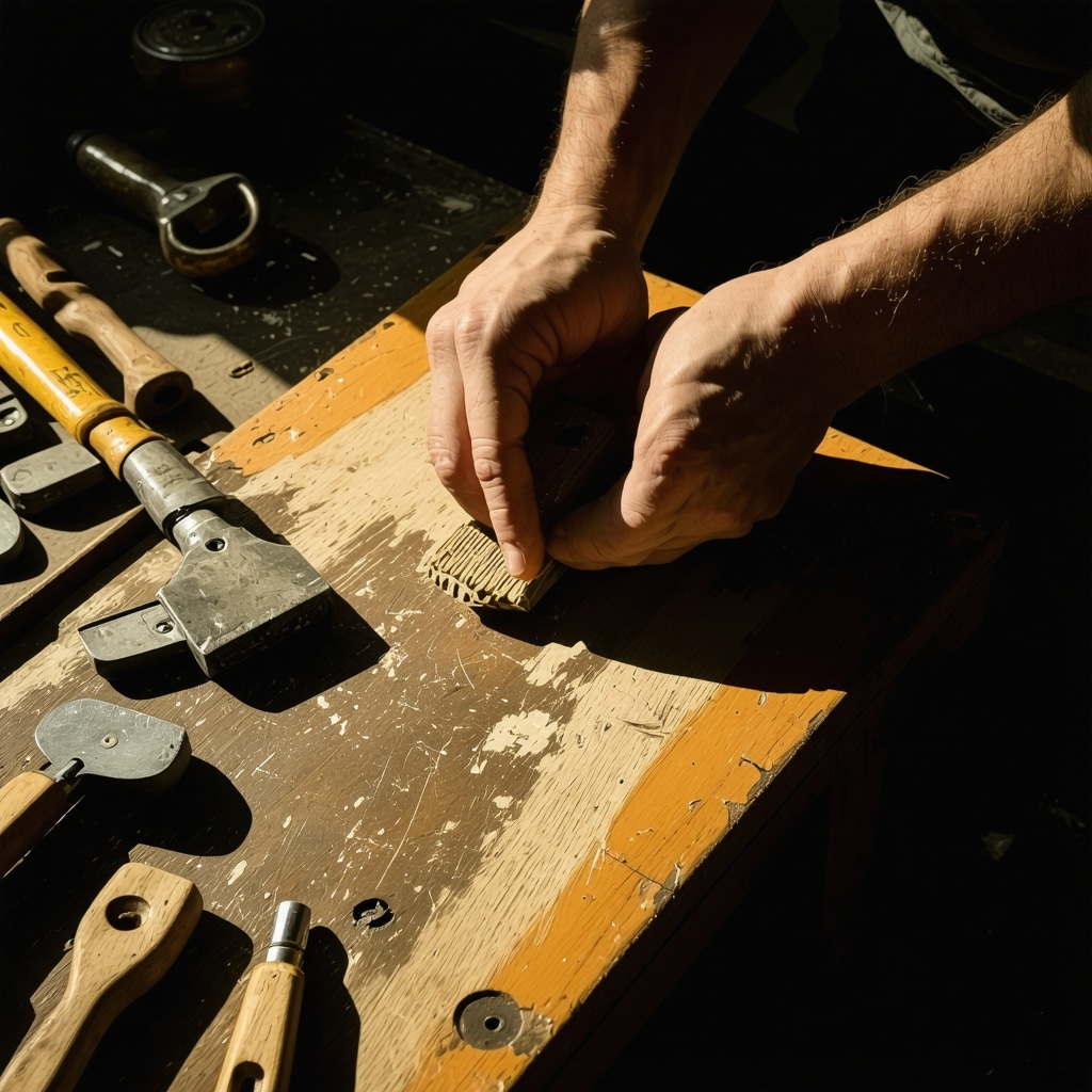 Alte Möbel restaurieren: Schritt-für-Schritt DIY-Tipps 2024