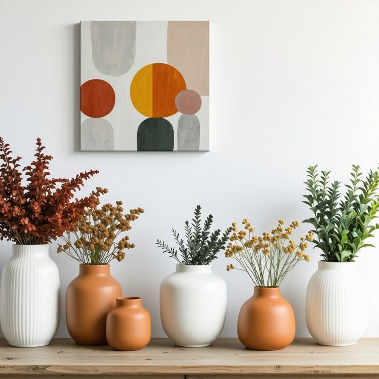Kreative DIY Ideen: Schnelle Deko zum Selbermachen Zuhause