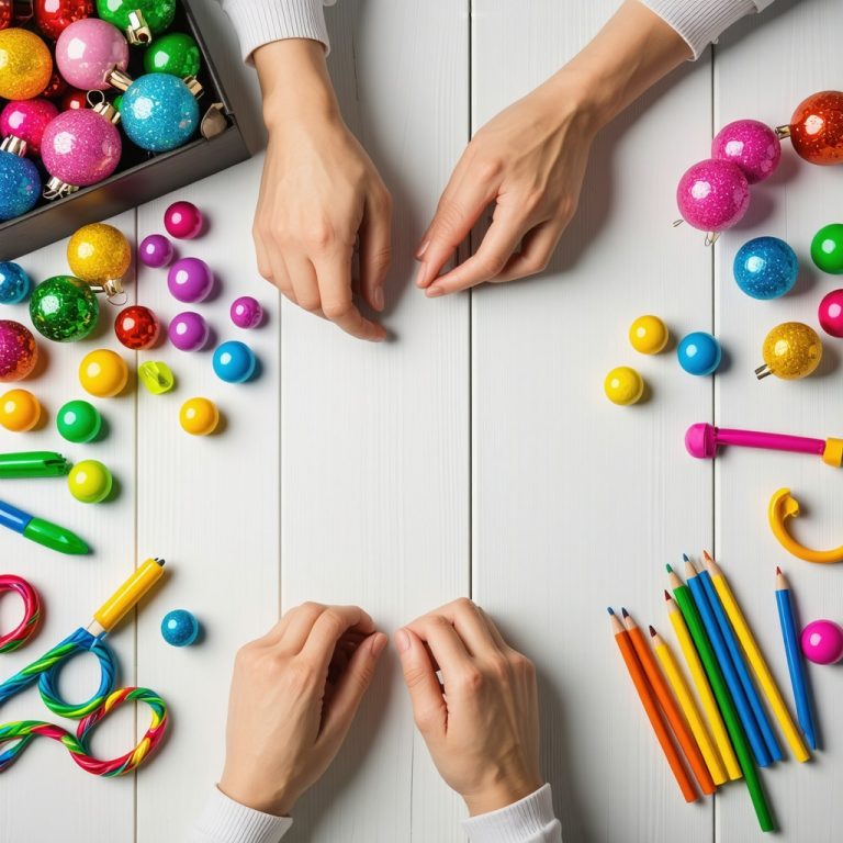 Kreative Projekte: Schnelle DIY Deko zum Selbermachen Zuhause