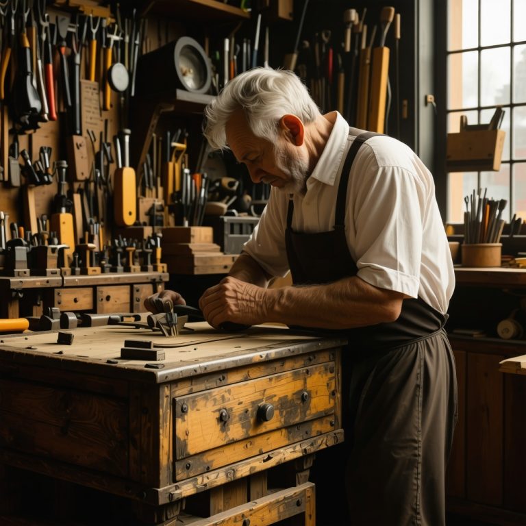 Alte Möbel restaurieren: Profi-Tipps für edle Designs