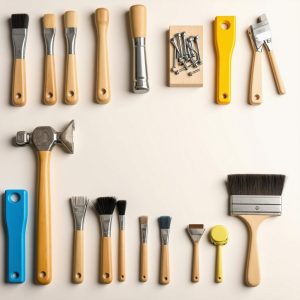 DIY für Anfänger: 5 Einfache Projekte zum Selbermachen 2024