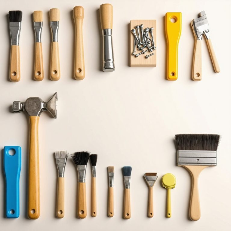 DIY für Anfänger: 5 Einfache Projekte zum Selbermachen 2024