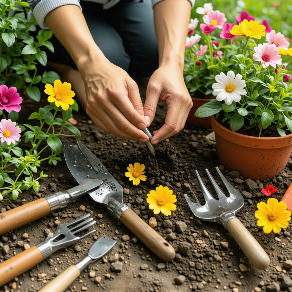 Garten gestalten leicht gemacht: Kreative DIY-Anleitungen 2024