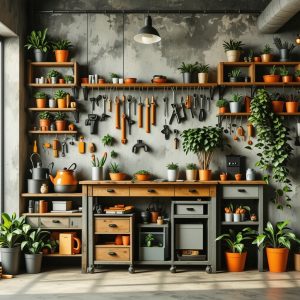 Heimwerker Tipps 2024: Kreative Upcycling-Anleitungen für Zuhause