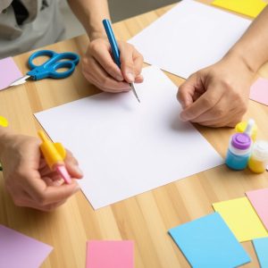 Kreative Projekte: Einfache DIY-Ideen zum Selbermachen