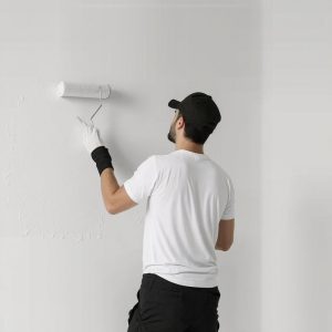 Schnelle Wand streichen Techniken für Anfänger 2024