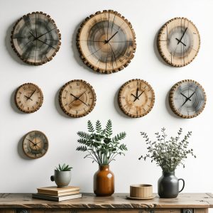 Upcycling Ideen Holz: 7 kreative Deko-Projekte 2024