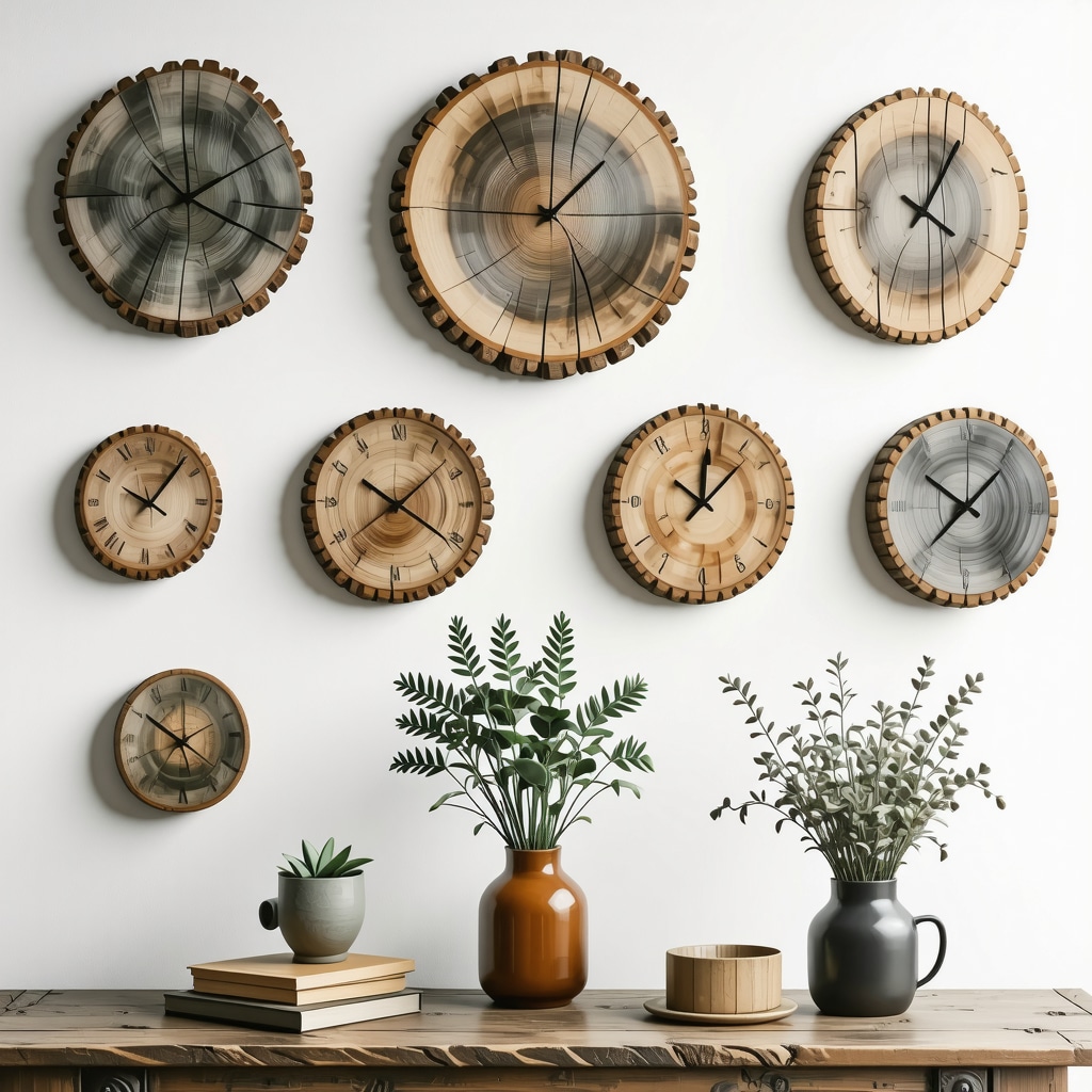 Upcycling Ideen Holz: 7 kreative Deko-Projekte 2024