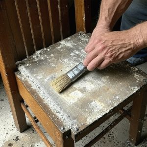 Alte Möbel restaurieren: Nachhaltige Methoden für neuen Charme