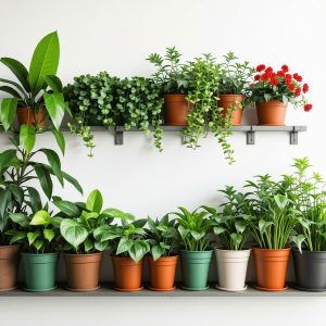 Balkon bepflanzen: 7 kreative DIY-Ideen für grüne Oasen 2024