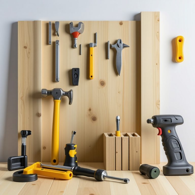 DIY für Anfänger: 5 einfache Tipps für erfolgreiche Heimwerkerprojekte