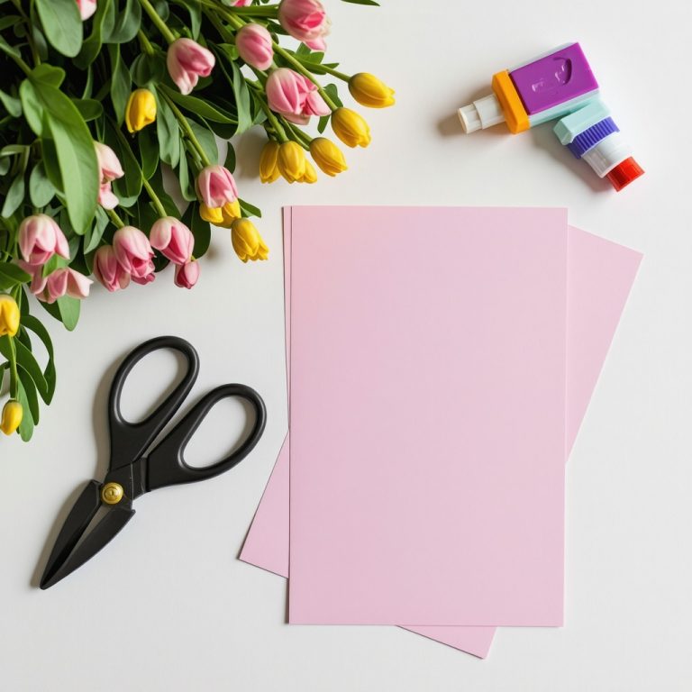 DIY für Anfänger: Kreative Anleitungen & Tipps für dein erstes Projekt