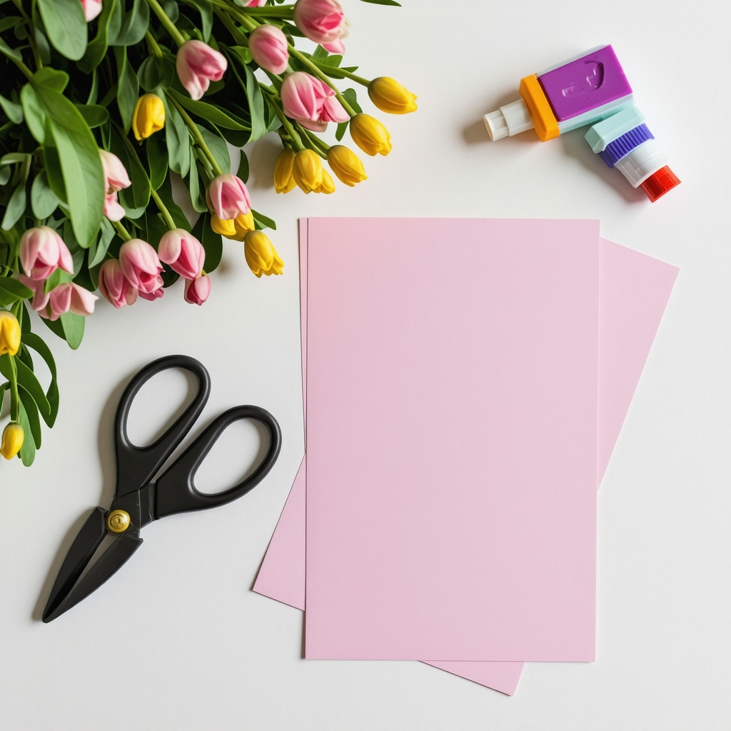 DIY für Anfänger: Kreative Anleitungen & Tipps für dein erstes Projekt