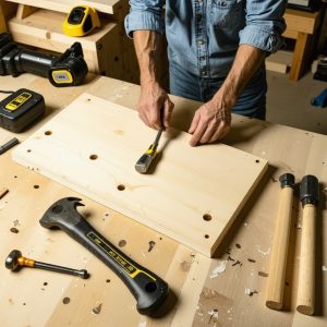 DIY für Anfänger: Ultimative Tipps für erfolgreiche Heimwerkerprojekte
