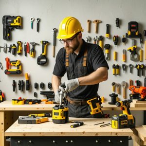 Effektive Heimwerker Tipps für Anfänger 2024