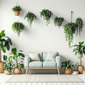 Einfache Anleitungen: Kreative DIY-Projekte für dein Zuhause 2024