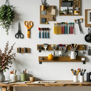 Kreative DIY Projekte für Zuhause: Einfach selbst machen