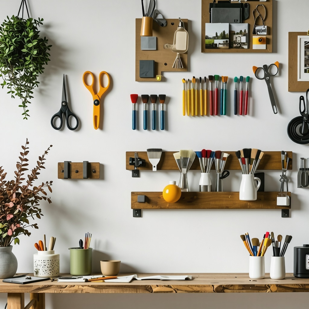 Kreative DIY Projekte für Zuhause: Einfach selbst machen