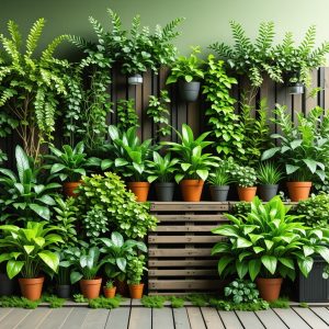 Kreative Garten gestalten Ideen: Nachhaltig & einfach 2024
