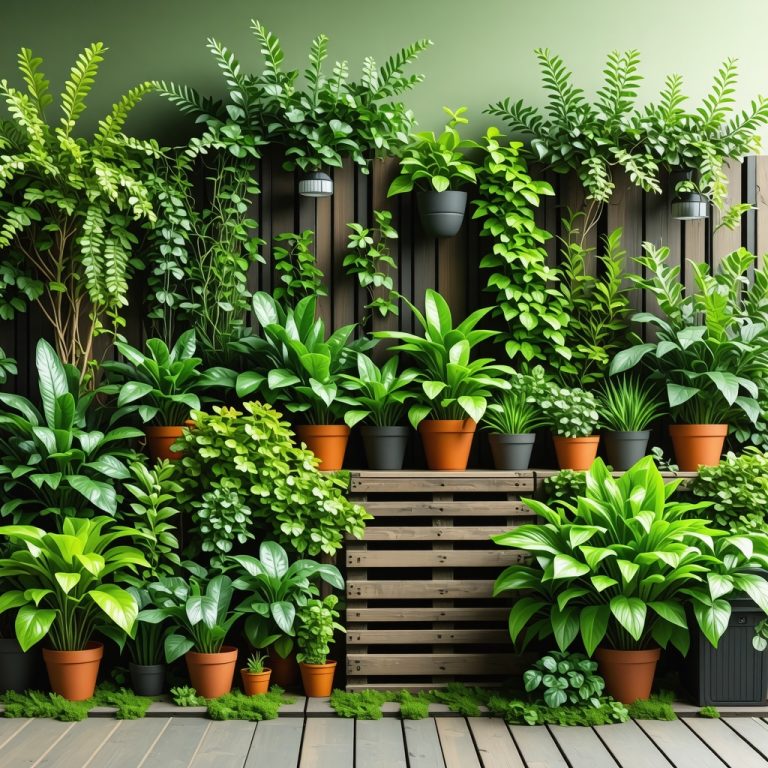 Kreative Garten gestalten Ideen: Nachhaltig & einfach 2024