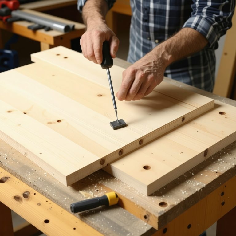 Möbel selber bauen: Ultimative Anleitung für Anfänger 2024