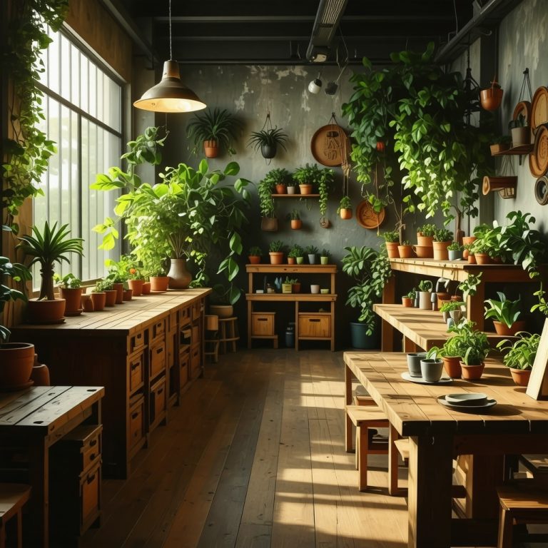 Upcycling Ideen Holz: Nachhaltige Deko- und Möbelprojekte 2024